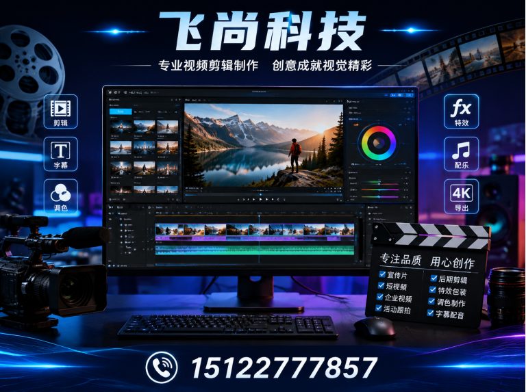 河北区互联网营销展示图